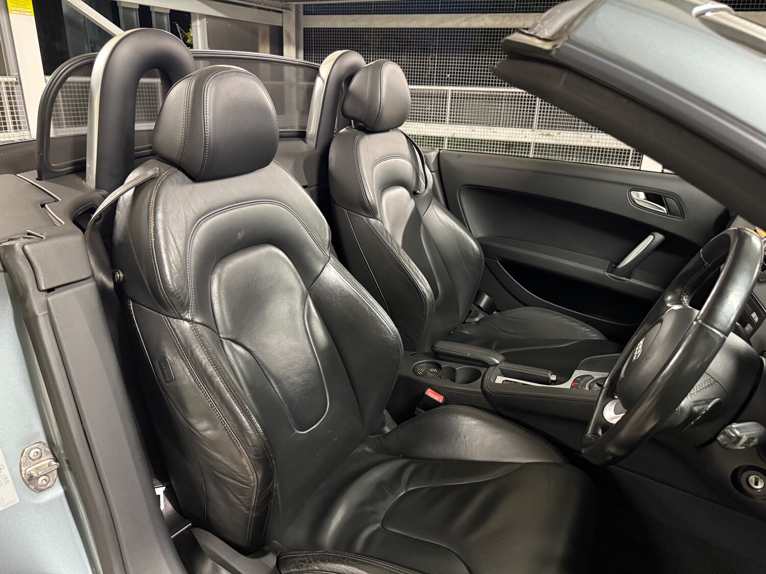 Used Audi TT for sale - 77220924: Photo 25