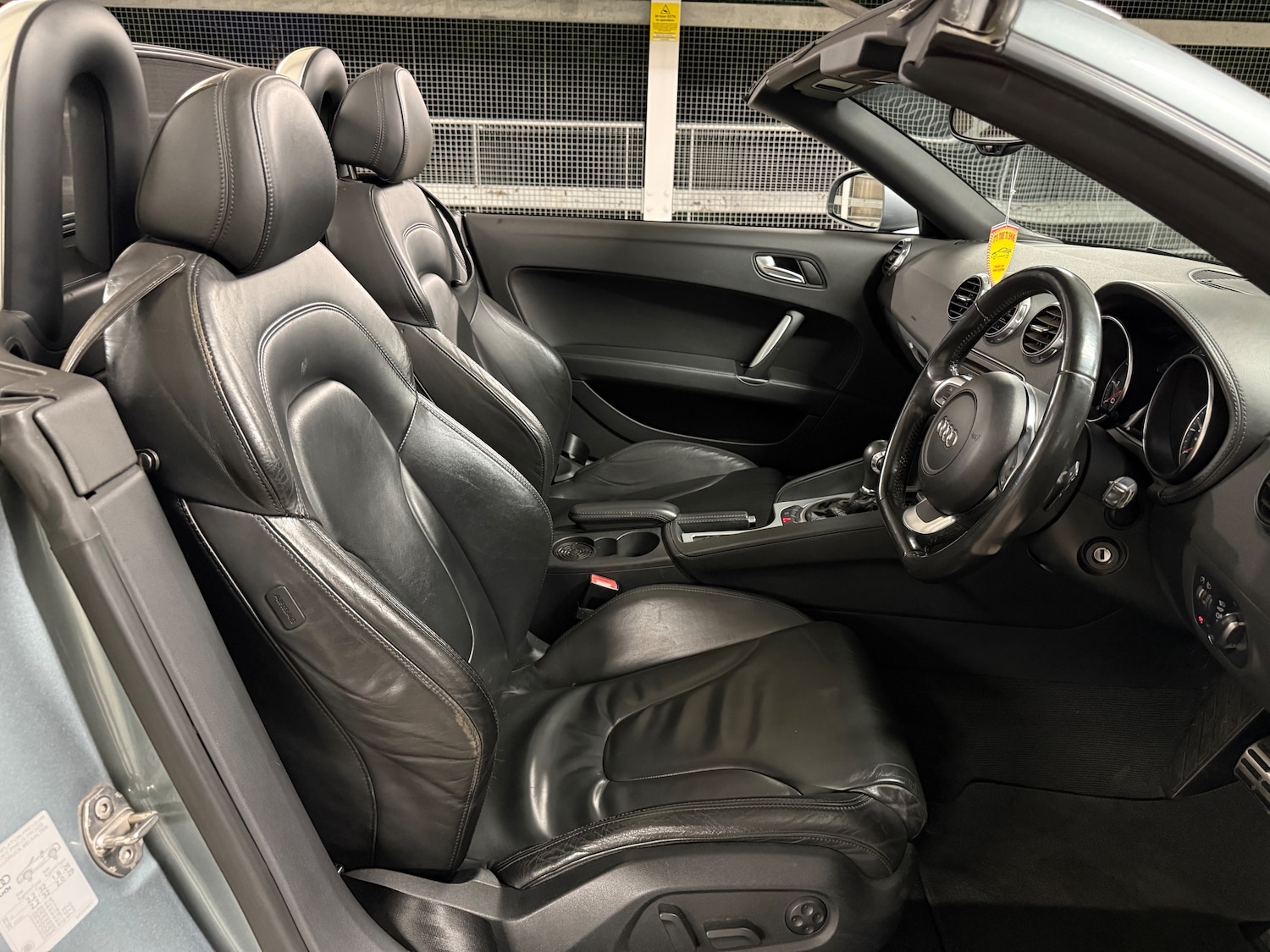 Used Audi TT for sale - 77220924: Photo 26