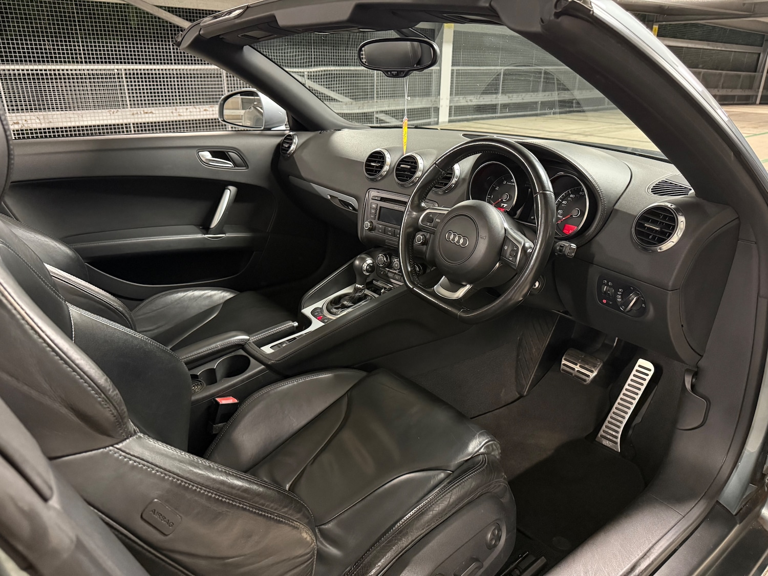 Used Audi TT for sale - 77220924: Photo 27