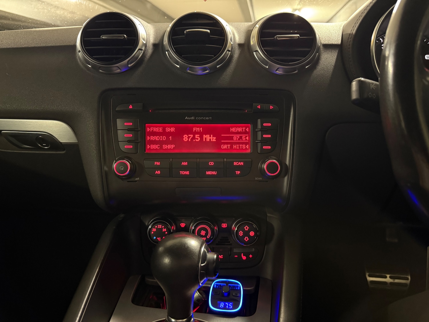 Used Audi TT for sale - 77220924: Photo 36