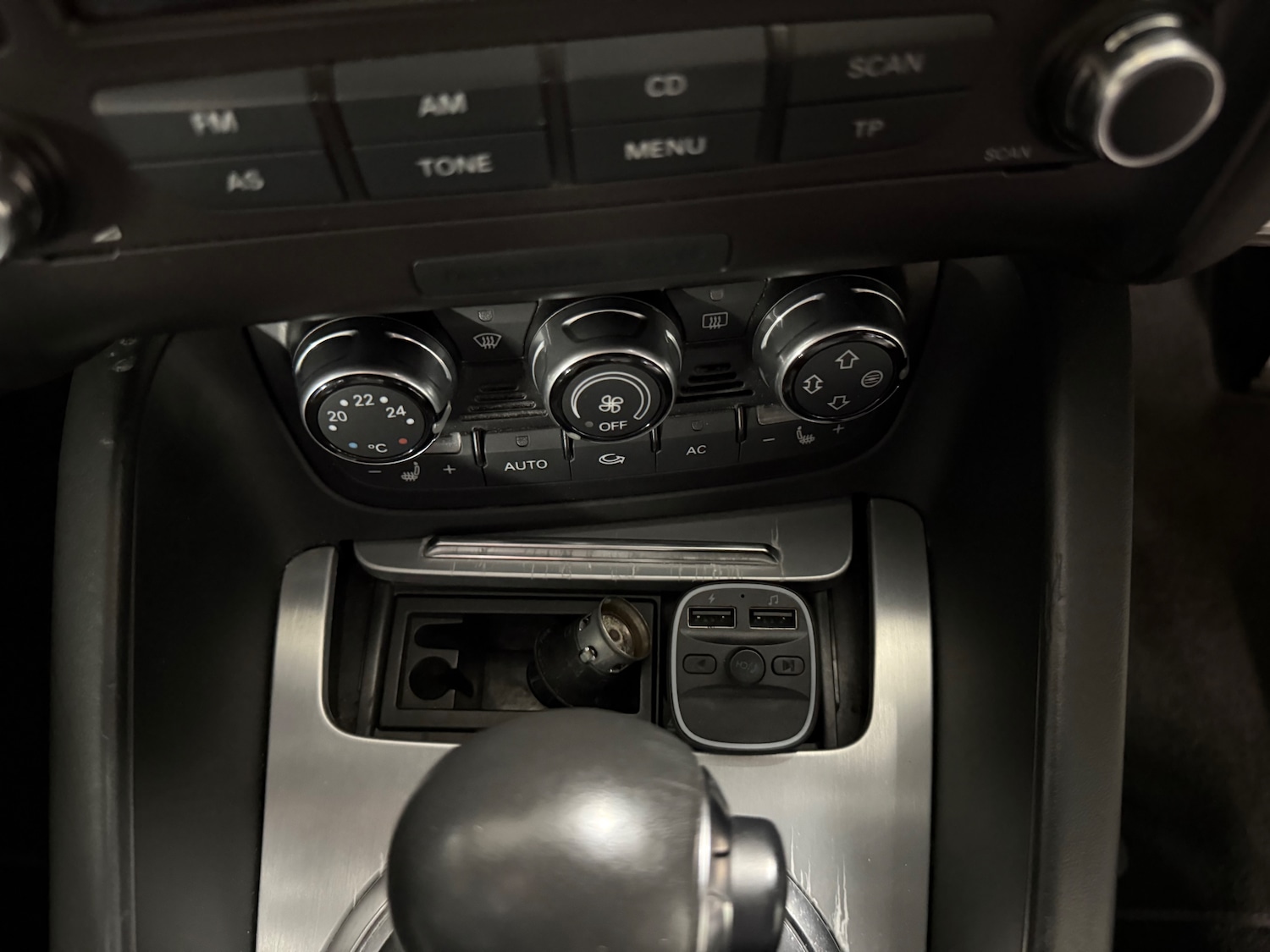 Used Audi TT for sale - 77220924: Photo 39