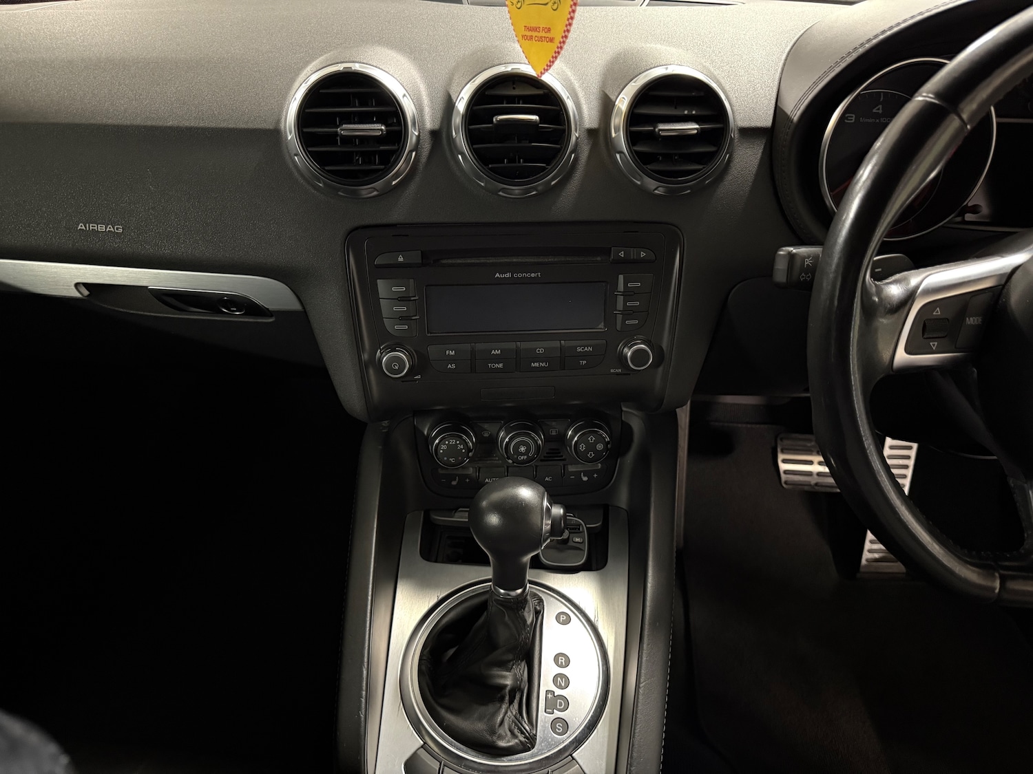 Used Audi TT for sale - 77220924: Photo 41