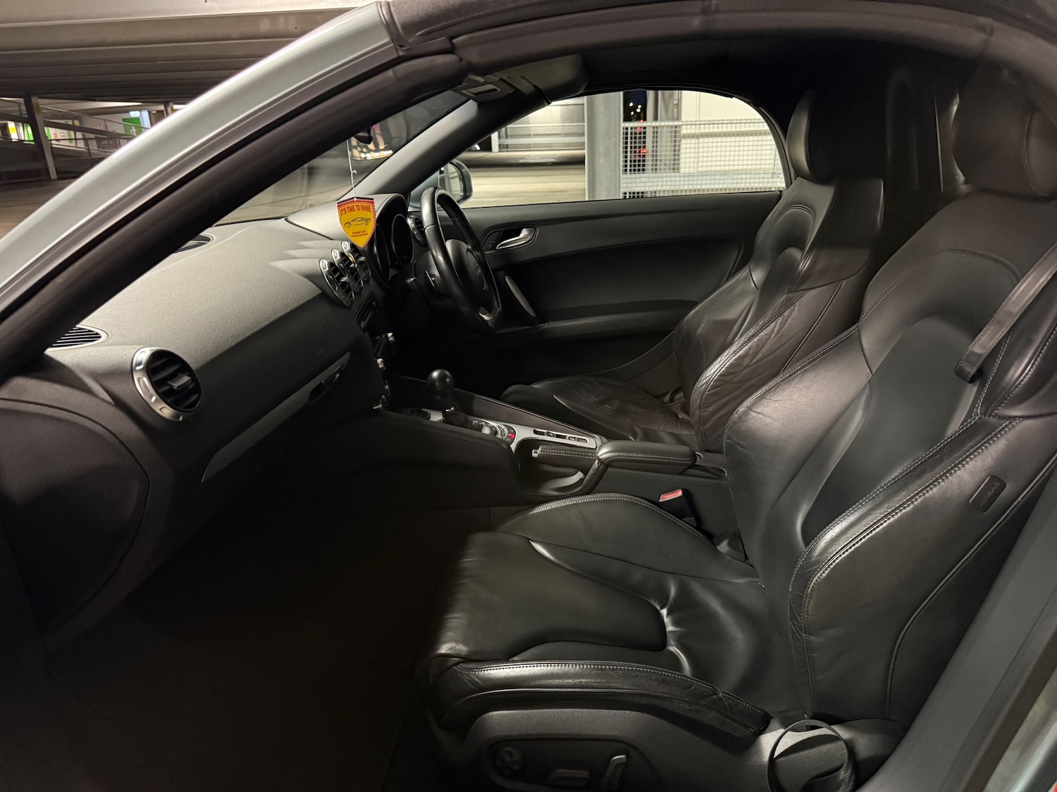 Used Audi TT for sale - 77220924: Photo 46