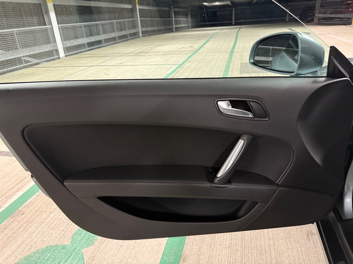 Used Audi TT for sale - 77220924: Photo 48