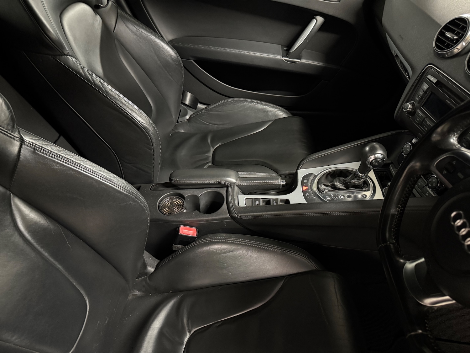 Used Audi TT for sale - 77220924: Photo 51