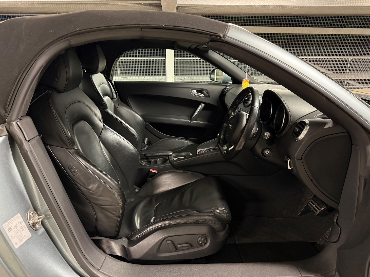 Used Audi TT for sale - 77220924: Photo 55