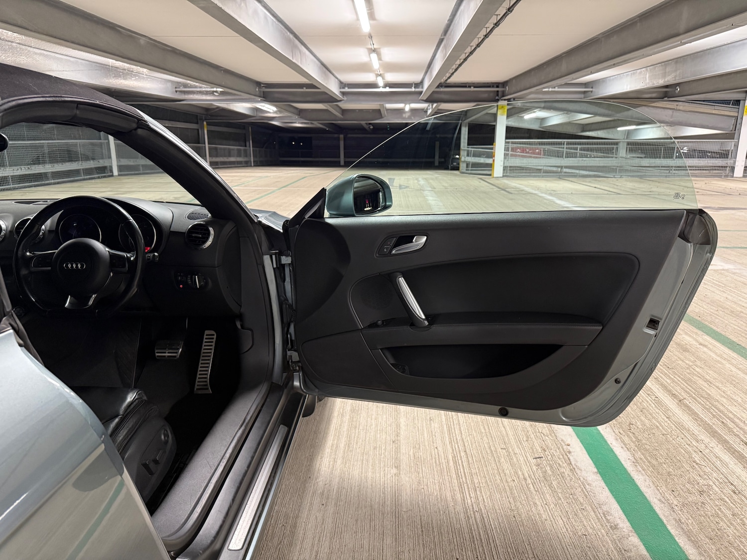 Used Audi TT for sale - 77220924: Photo 58