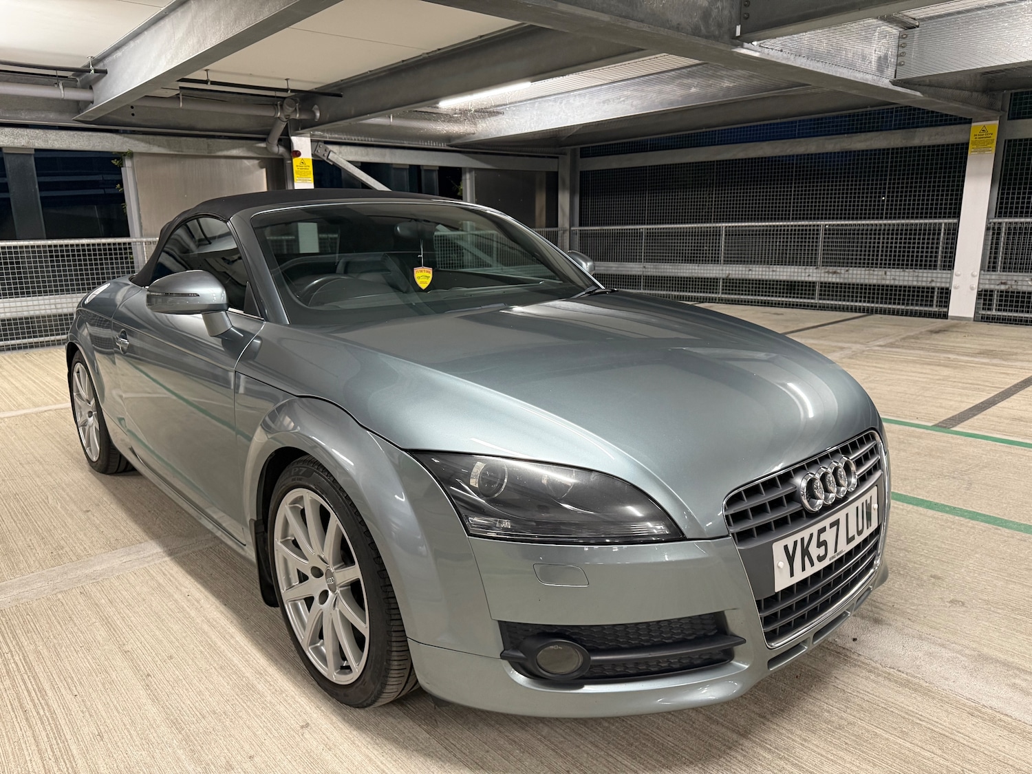 Used Audi TT for sale - 77220924: Photo 69