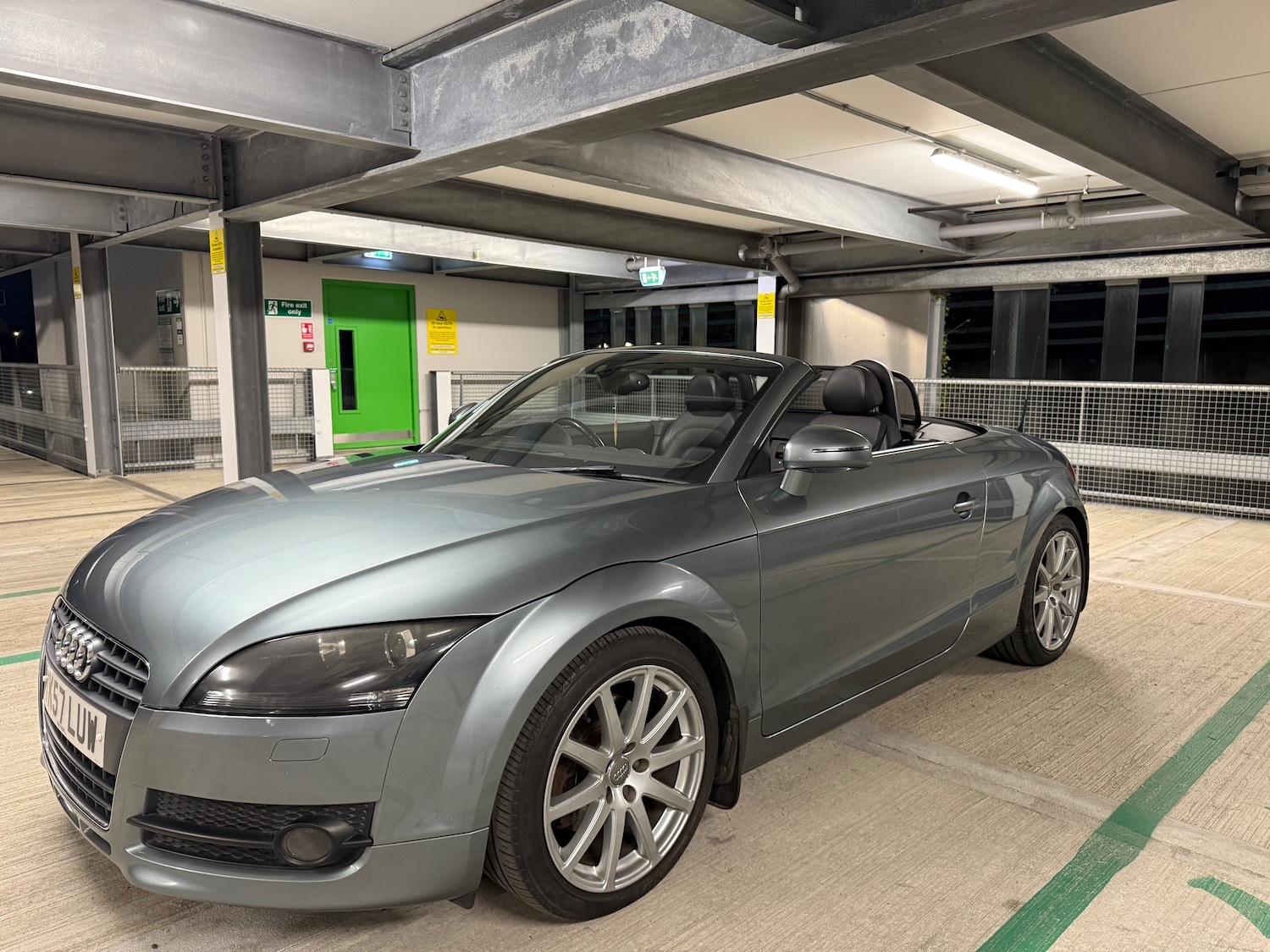 Used Audi TT for sale - 77220924: Photo 7