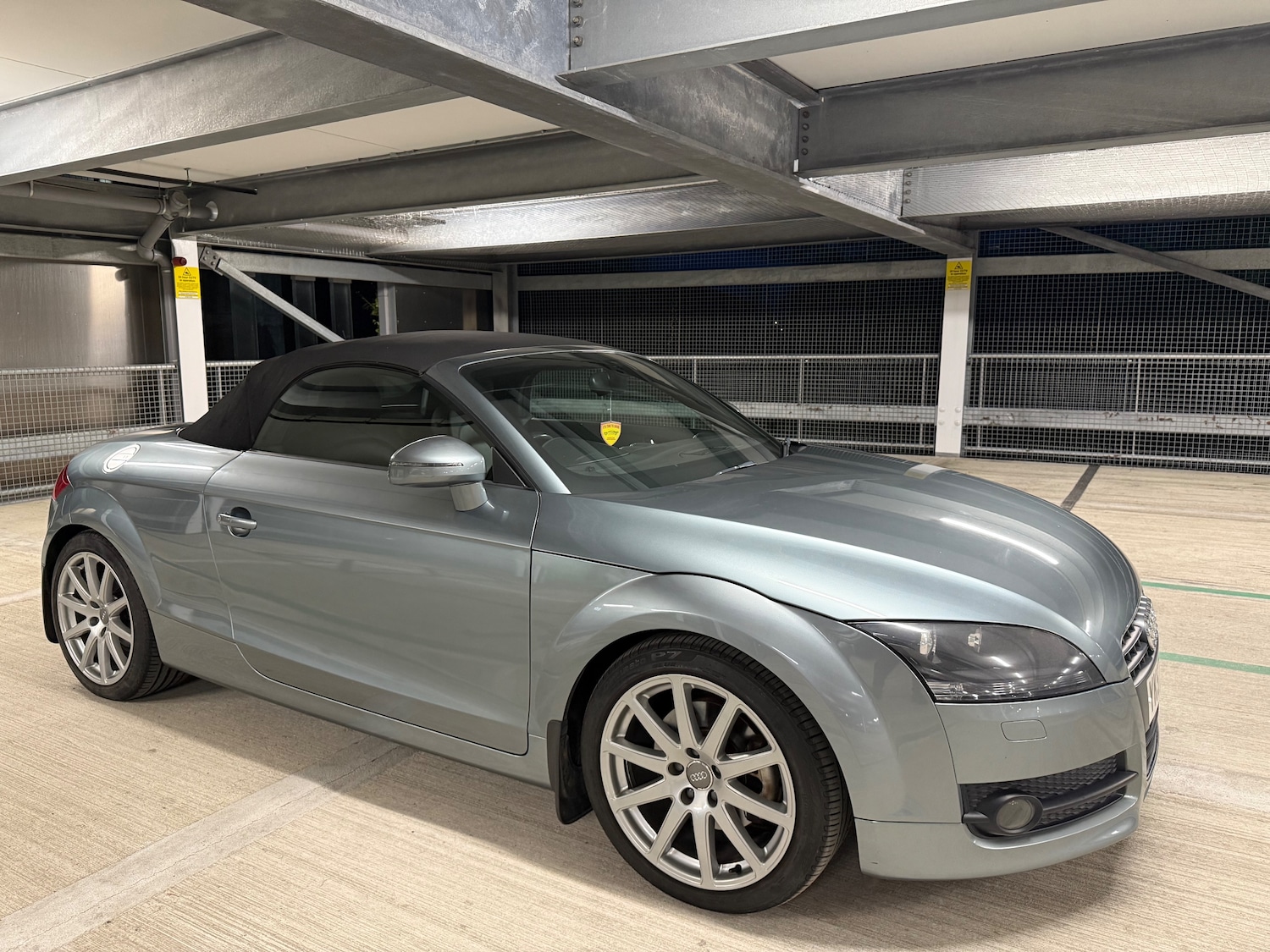Used Audi TT for sale - 77220924: Photo 70