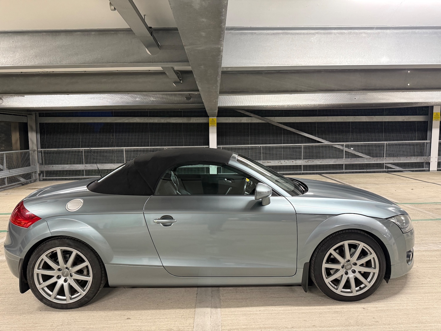 Used Audi TT for sale - 77220924: Photo 71