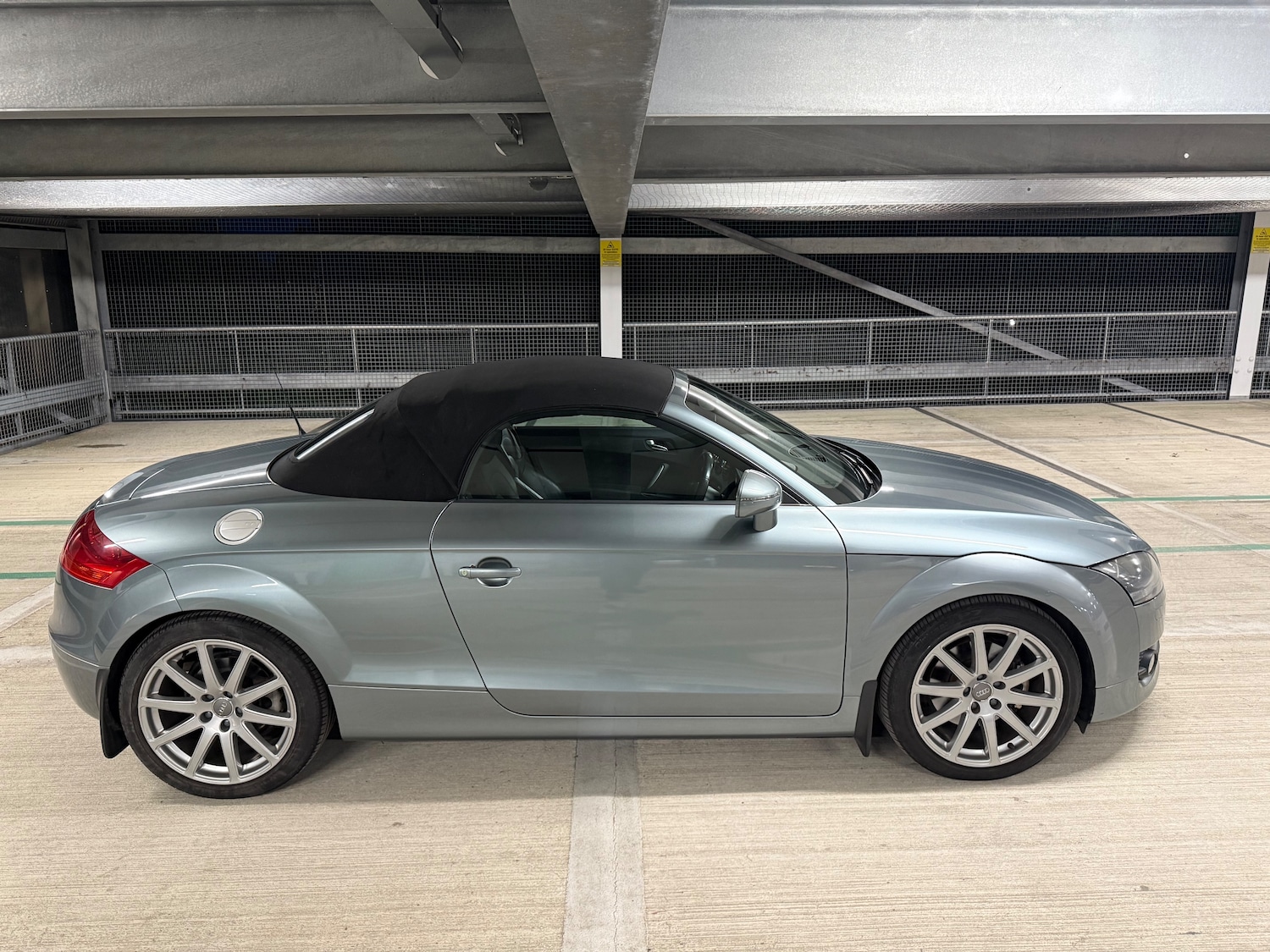 Used Audi TT for sale - 77220924: Photo 72