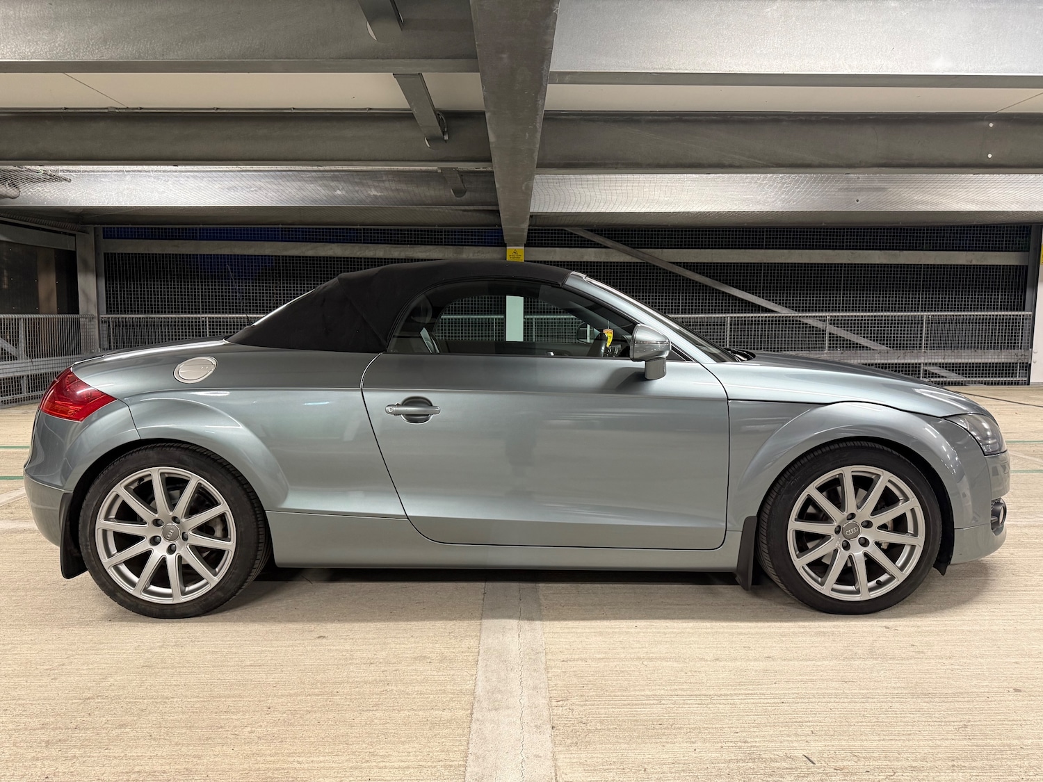 Used Audi TT for sale - 77220924: Photo 73