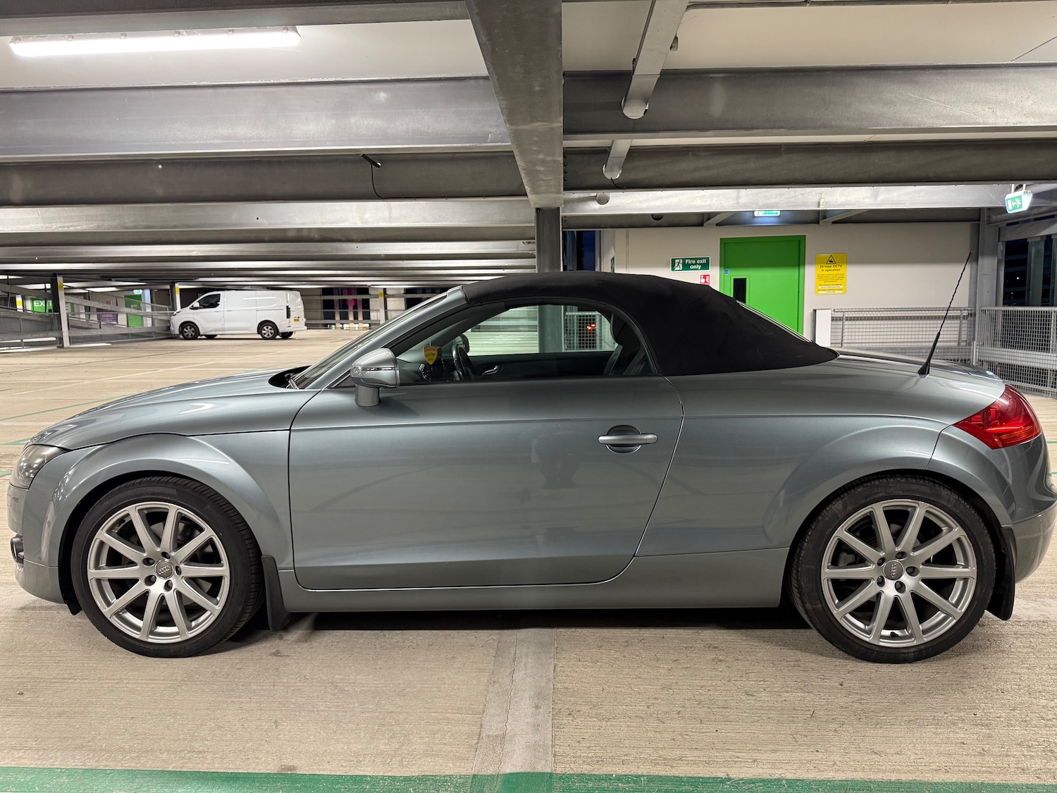 Used Audi TT for sale - 77220924: Photo 79