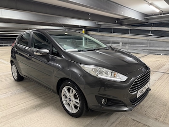 2015 (65) - ZETEC 5-Door