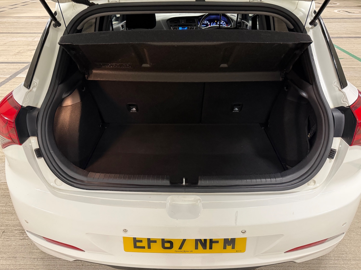 Used Hyundai i20 2017 for sale - 77082709: Photo 12