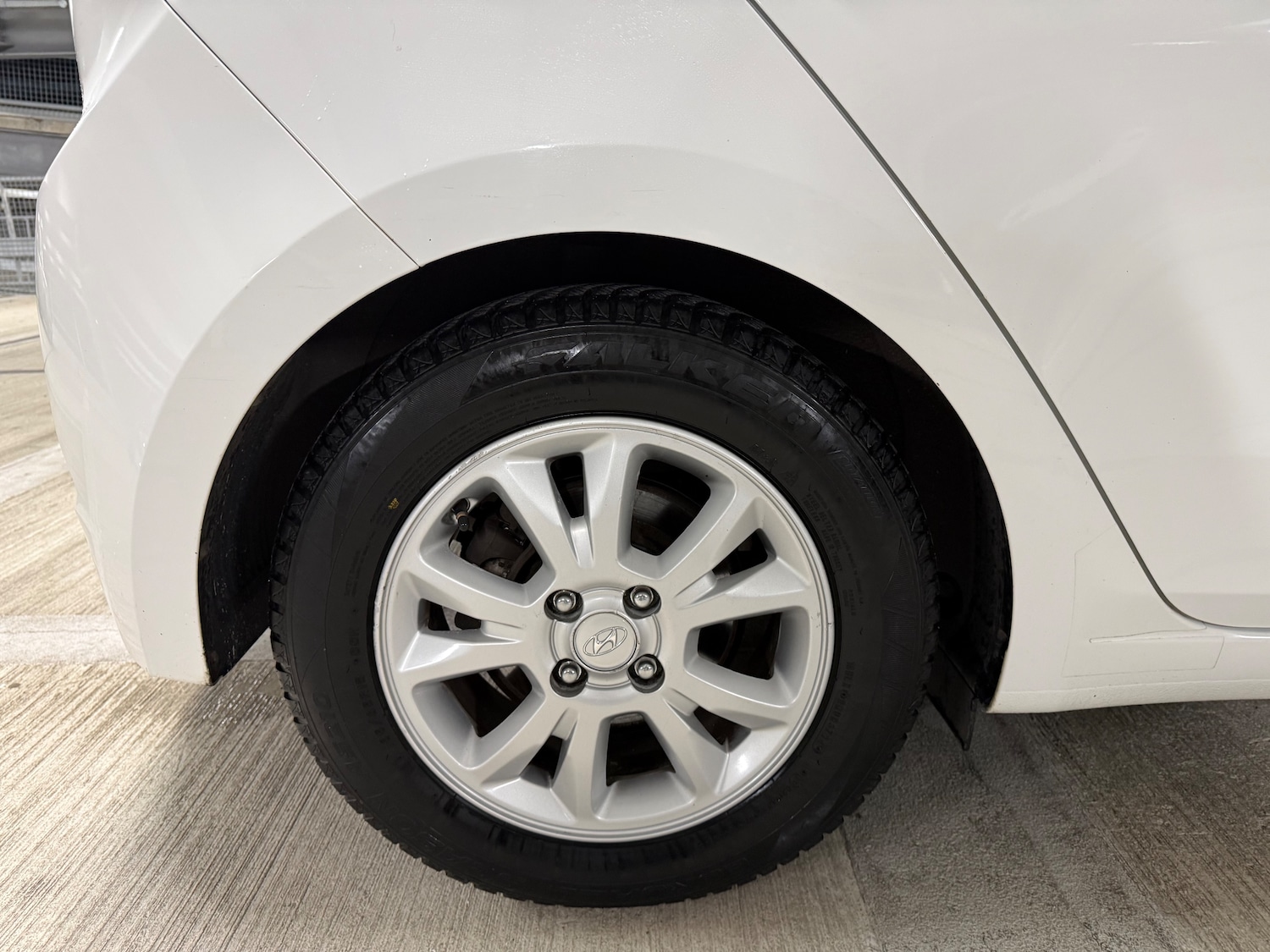 Used Hyundai i20 2017 for sale - 77082709: Photo 13