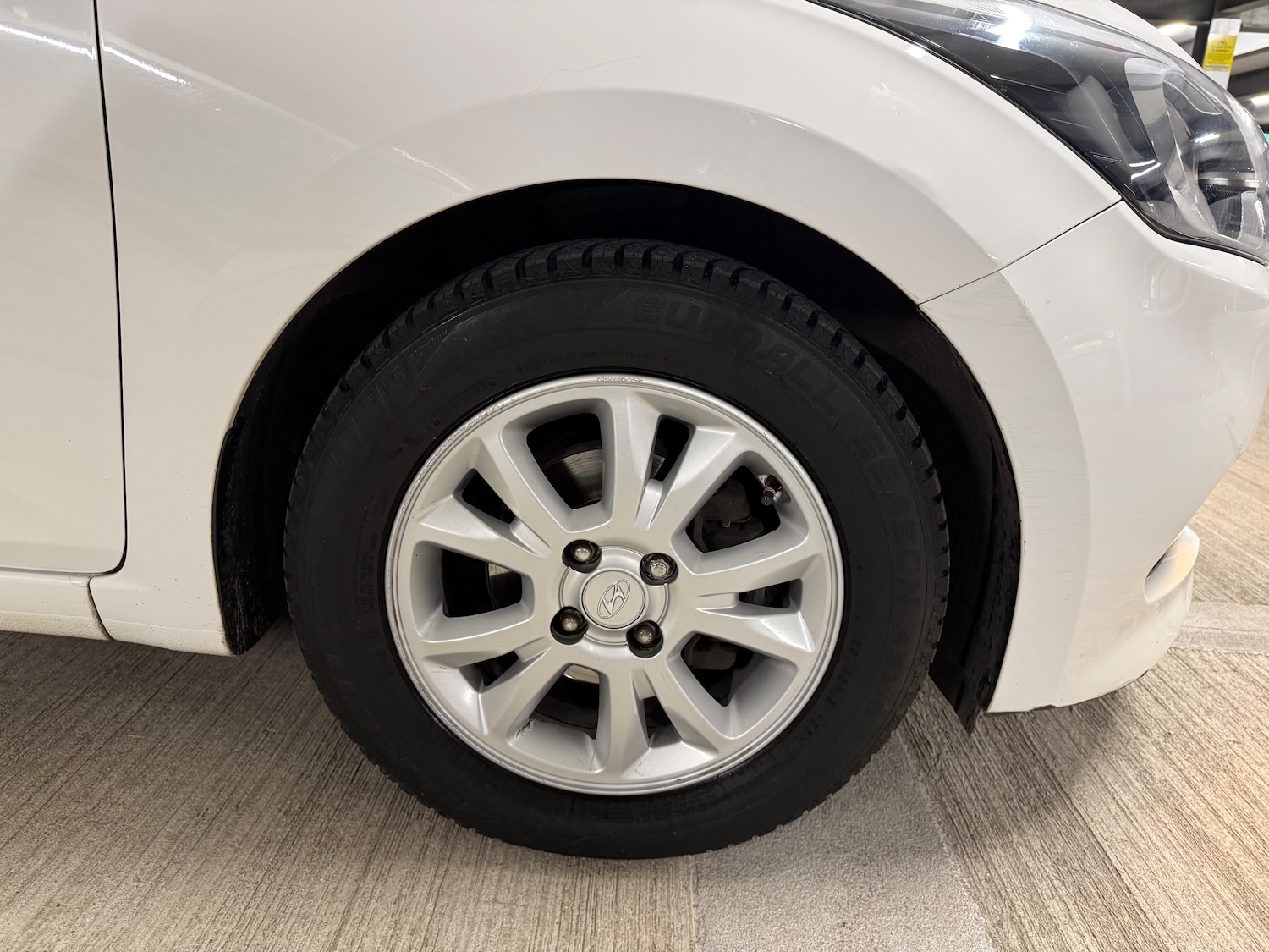 Used Hyundai i20 2017 for sale - 77082709: Photo 14