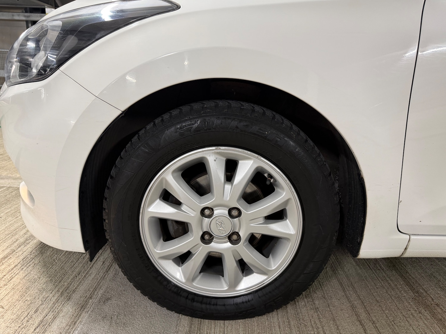 Used Hyundai i20 2017 for sale - 77082709: Photo 15