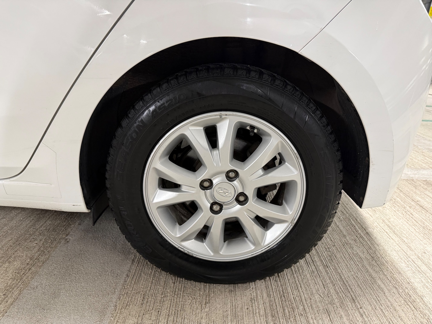 Used Hyundai i20 2017 for sale - 77082709: Photo 16