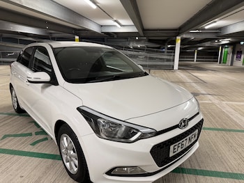 2017 (67) - 1.2 SE 5dr