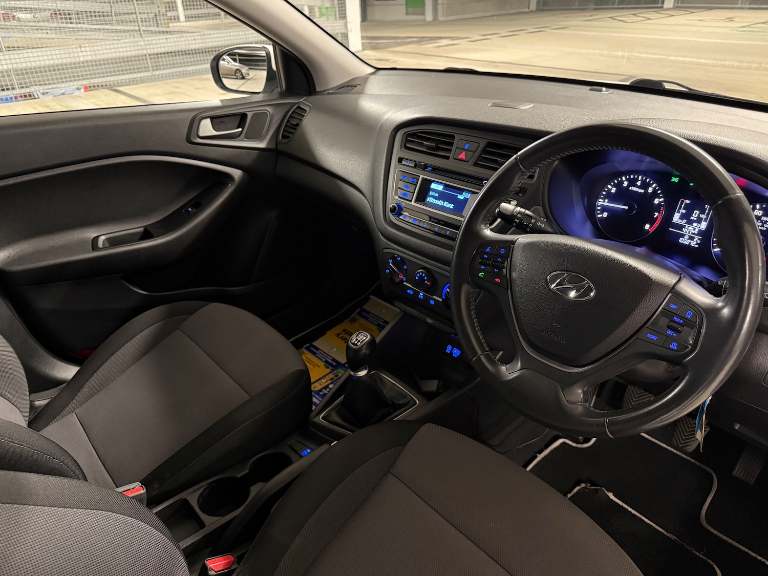 Used Hyundai i20 2017 for sale - 77082709: Photo 22