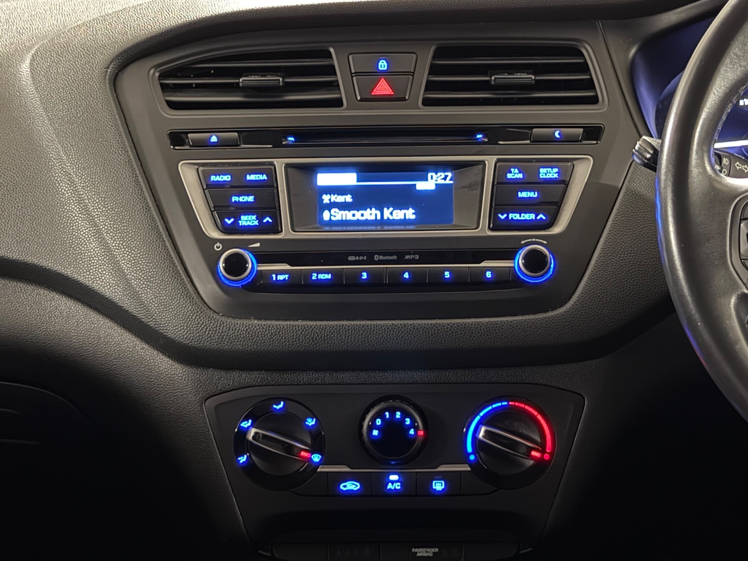 Used Hyundai i20 2017 for sale - 77082709: Photo 33