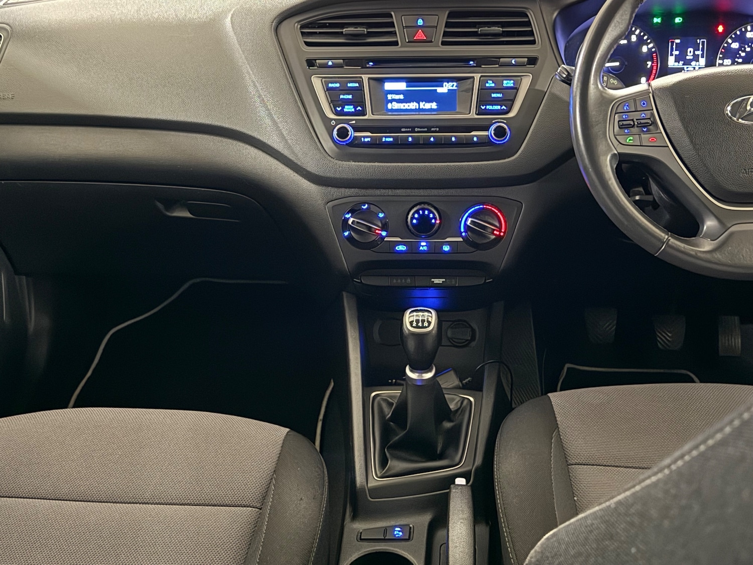 Used Hyundai i20 2017 for sale - 77082709: Photo 35