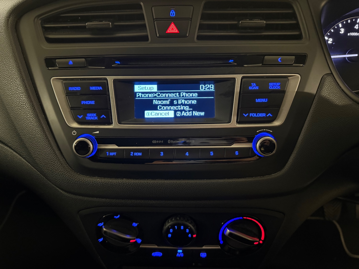 Used Hyundai i20 2017 for sale - 77082709: Photo 39