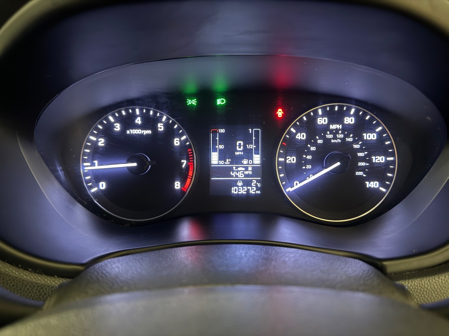 Used Hyundai i20 2017 for sale - 77082709: Photo 40