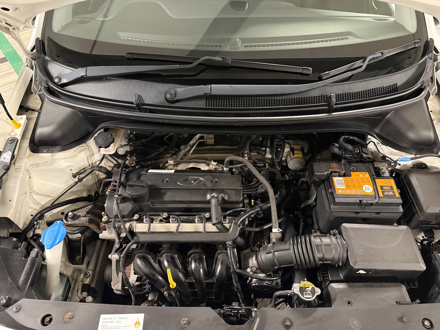 Used Hyundai i20 2017 for sale - 77082709: Photo 43