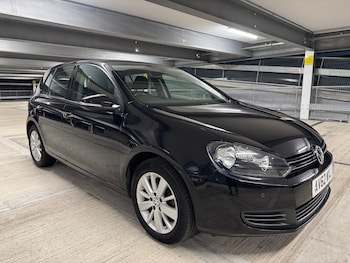 Used Volkswagen Golf 2012 for sale - 75856040: Photo