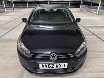 Used Volkswagen Golf 2012 for sale - 75856040: Photo