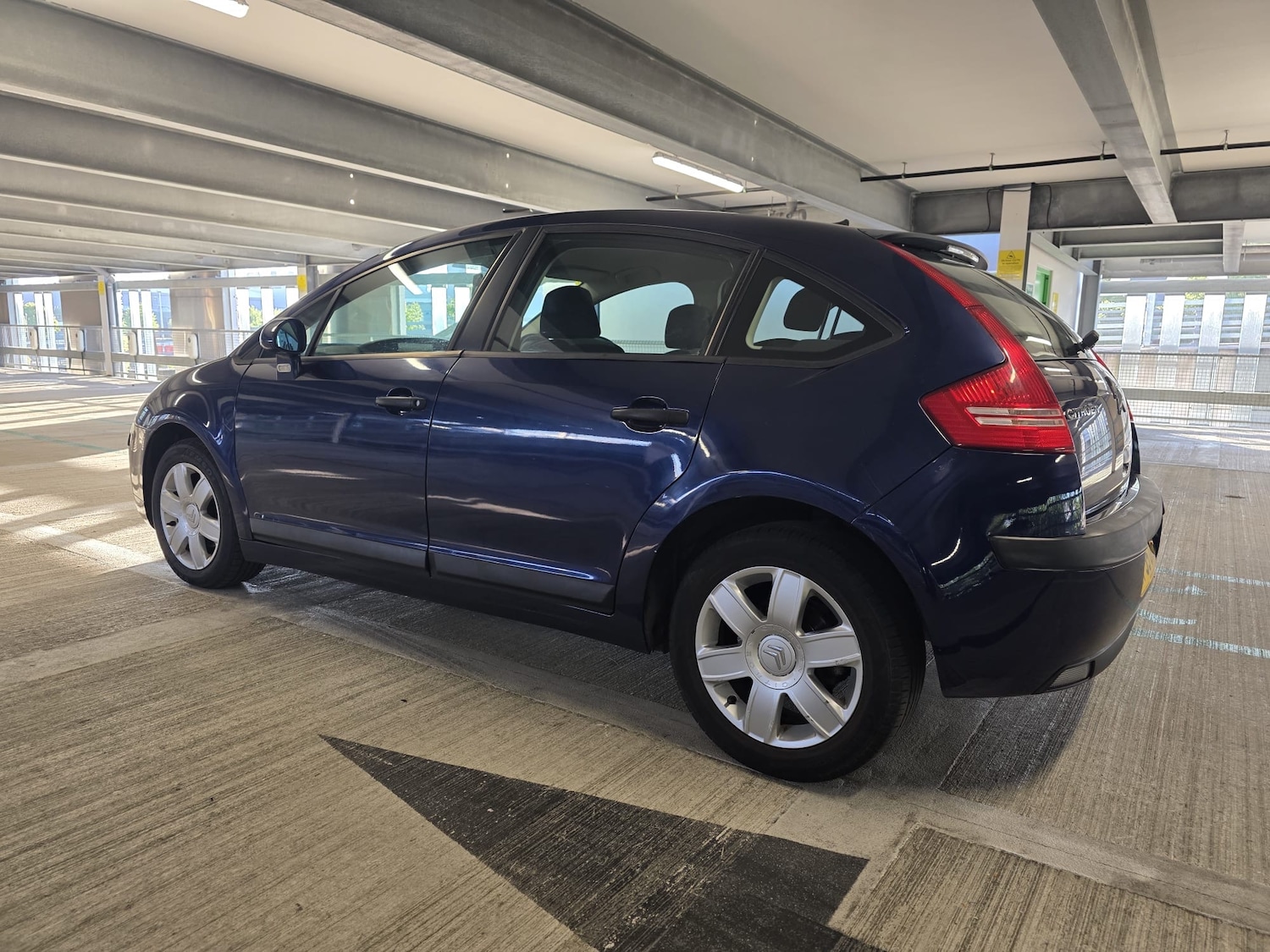 Vehicle 11