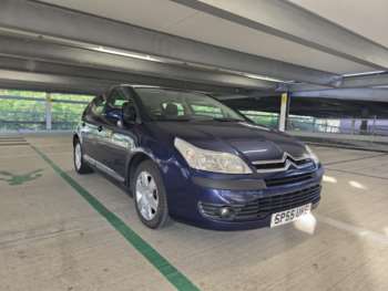 2005 (55) - 1.6i 16V SX 5dr Auto