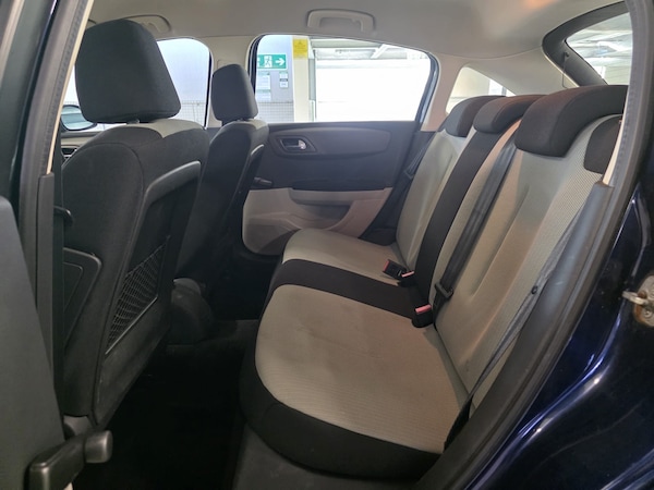 Used Citroen C4 2005 for sale - 74650619: Photo 26