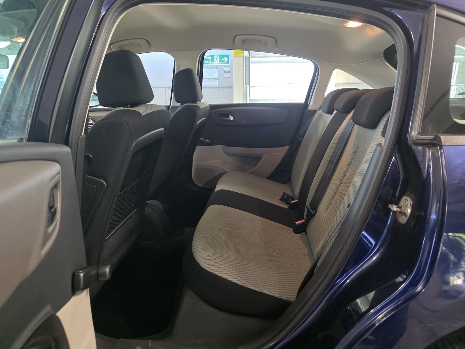 Vehicle 27