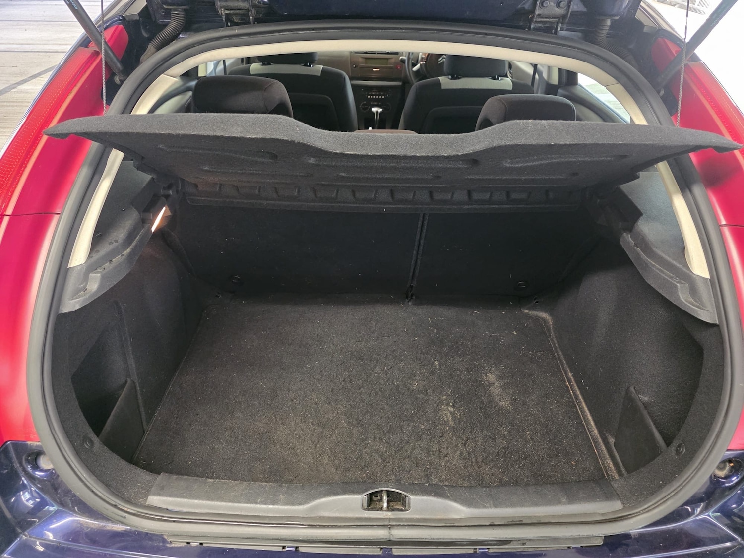 Vehicle 28