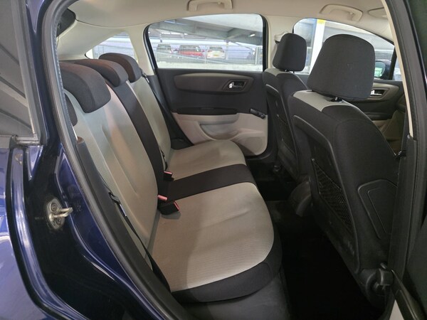 Used Citroen C4 2005 for sale - 74650619: Photo 32
