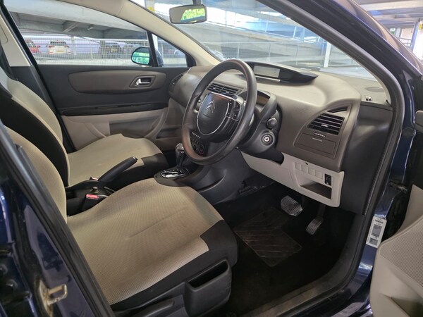 Used Citroen C4 2005 for sale - 74650619: Photo 33