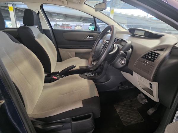 Used Citroen C4 2005 for sale - 74650619: Photo 36