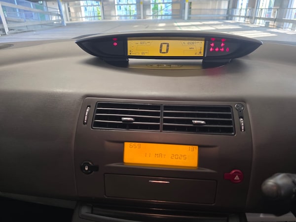 Used Citroen C4 2005 for sale - 74650619: Photo 38