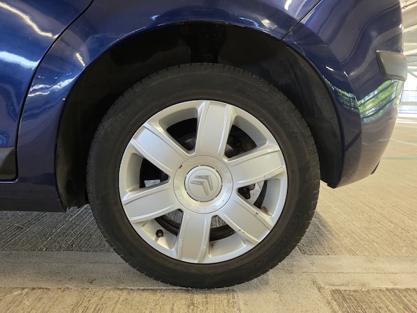 Used Citroen C4 2005 for sale - 74650619: Photo 39