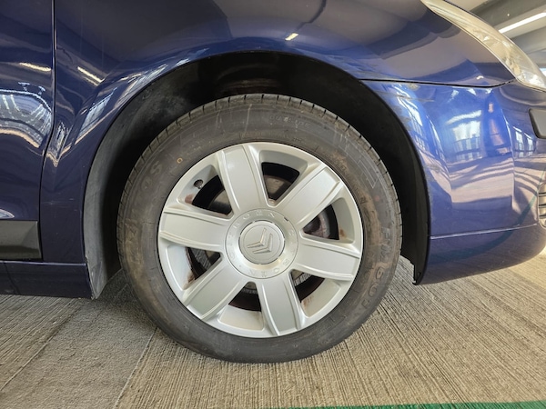 Used Citroen C4 2005 for sale - 74650619: Photo 40