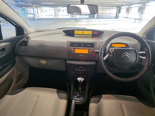 Used Citroen C4 2005 for sale - 74650619: Photo 42