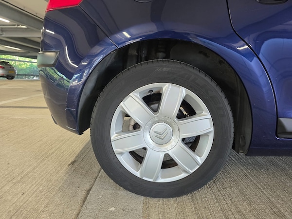 Used Citroen C4 2005 for sale - 74650619: Photo 43