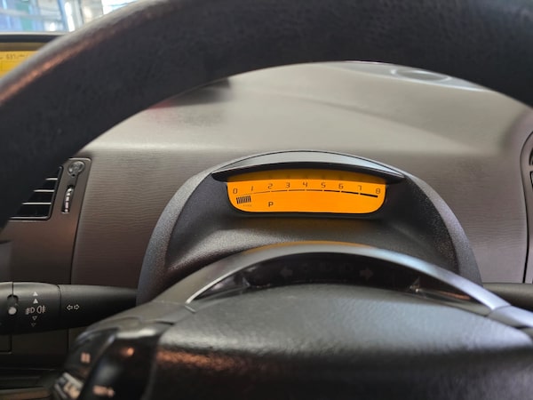 Used Citroen C4 2005 for sale - 74650619: Photo 44