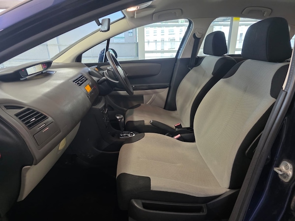 Used Citroen C4 2005 for sale - 74650619: Photo 45