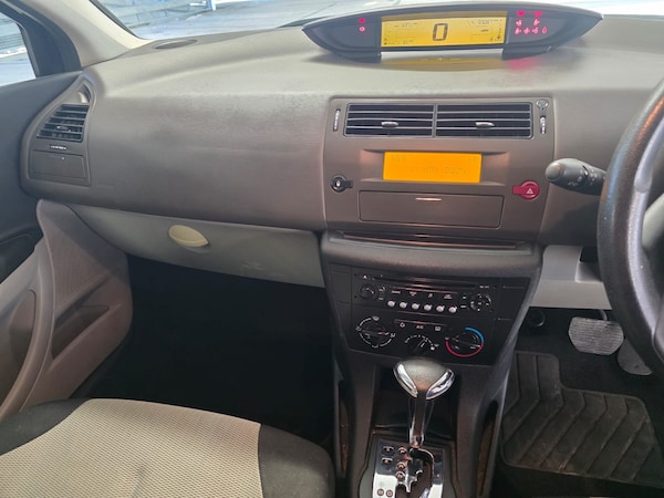Used Citroen C4 2005 for sale - 74650619: Photo 46