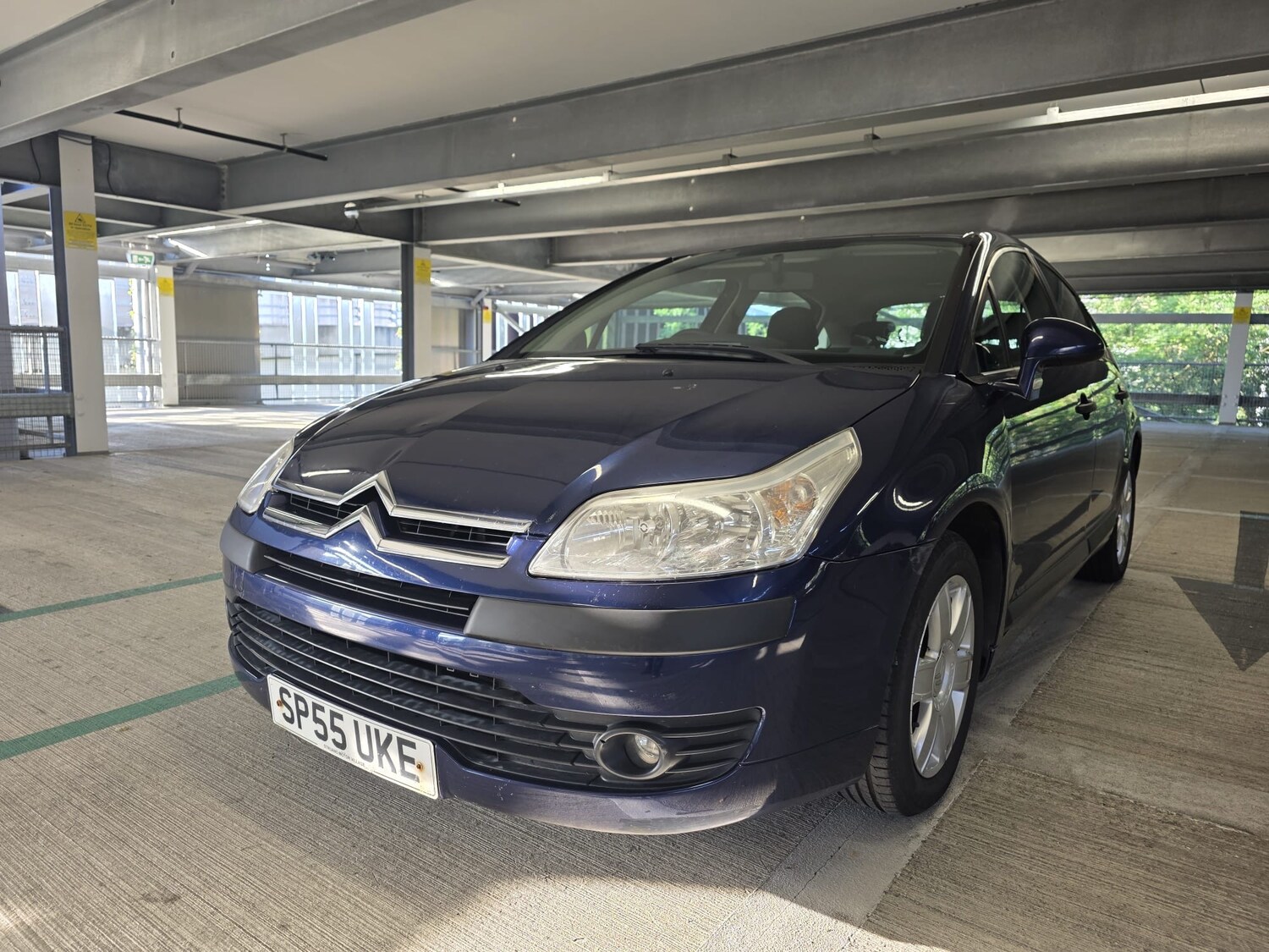Vehicle 6